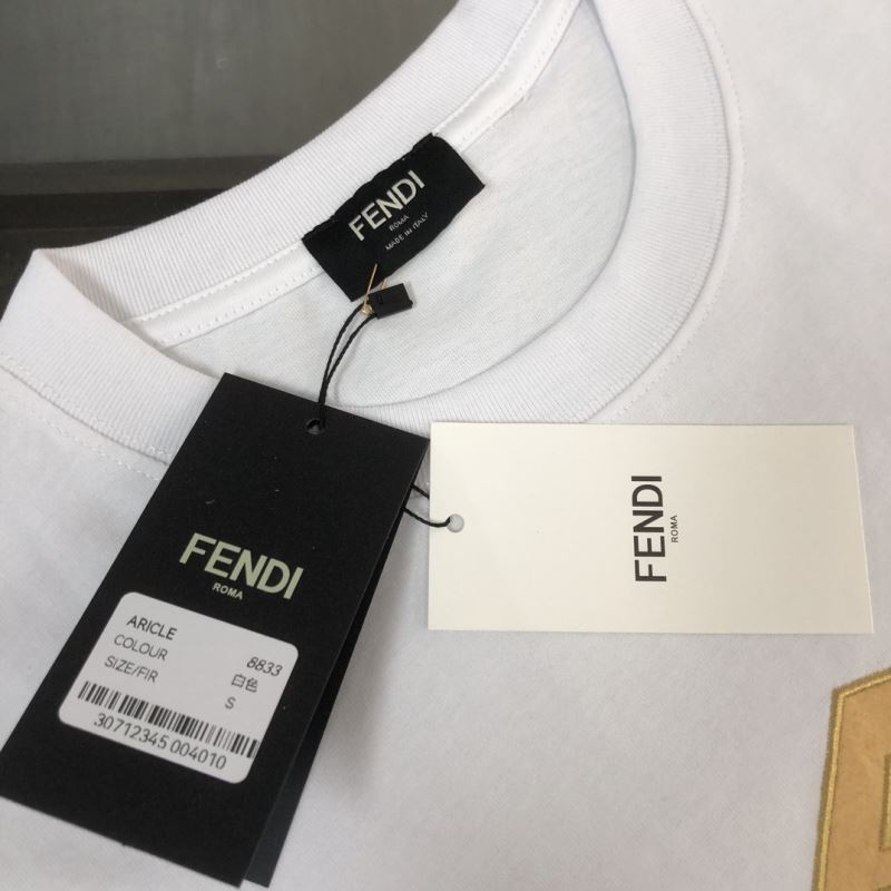 Fendi T-Shirts